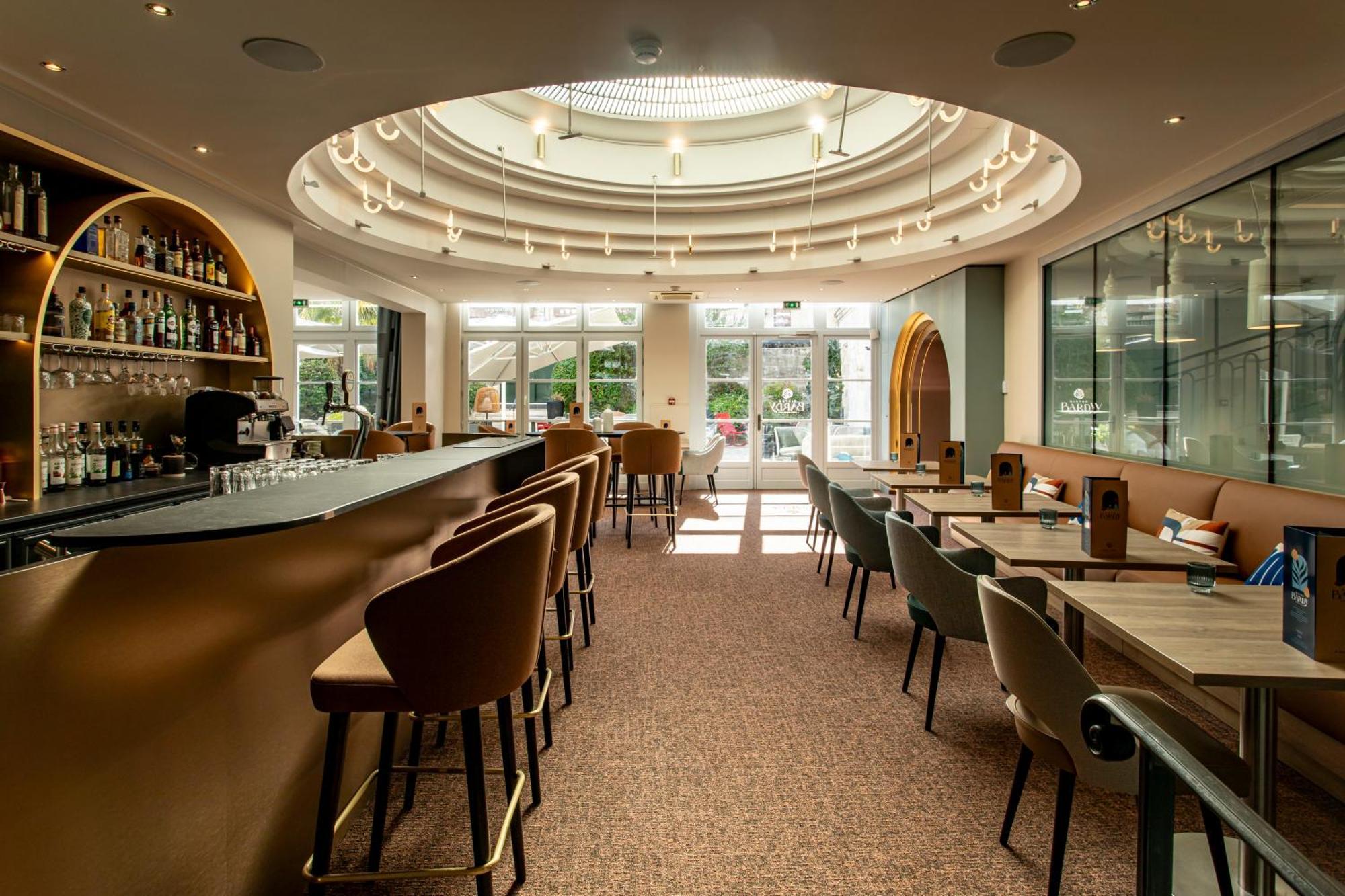 Mercure Angouleme Hotel De France Ngoại thất bức ảnh