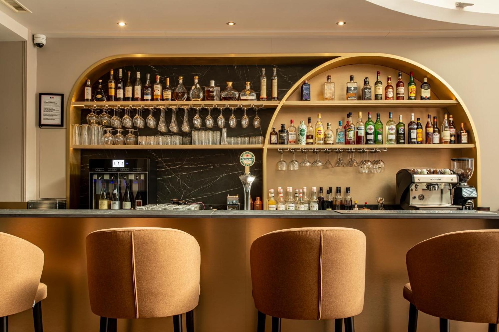 Mercure Angouleme Hotel De France Ngoại thất bức ảnh
