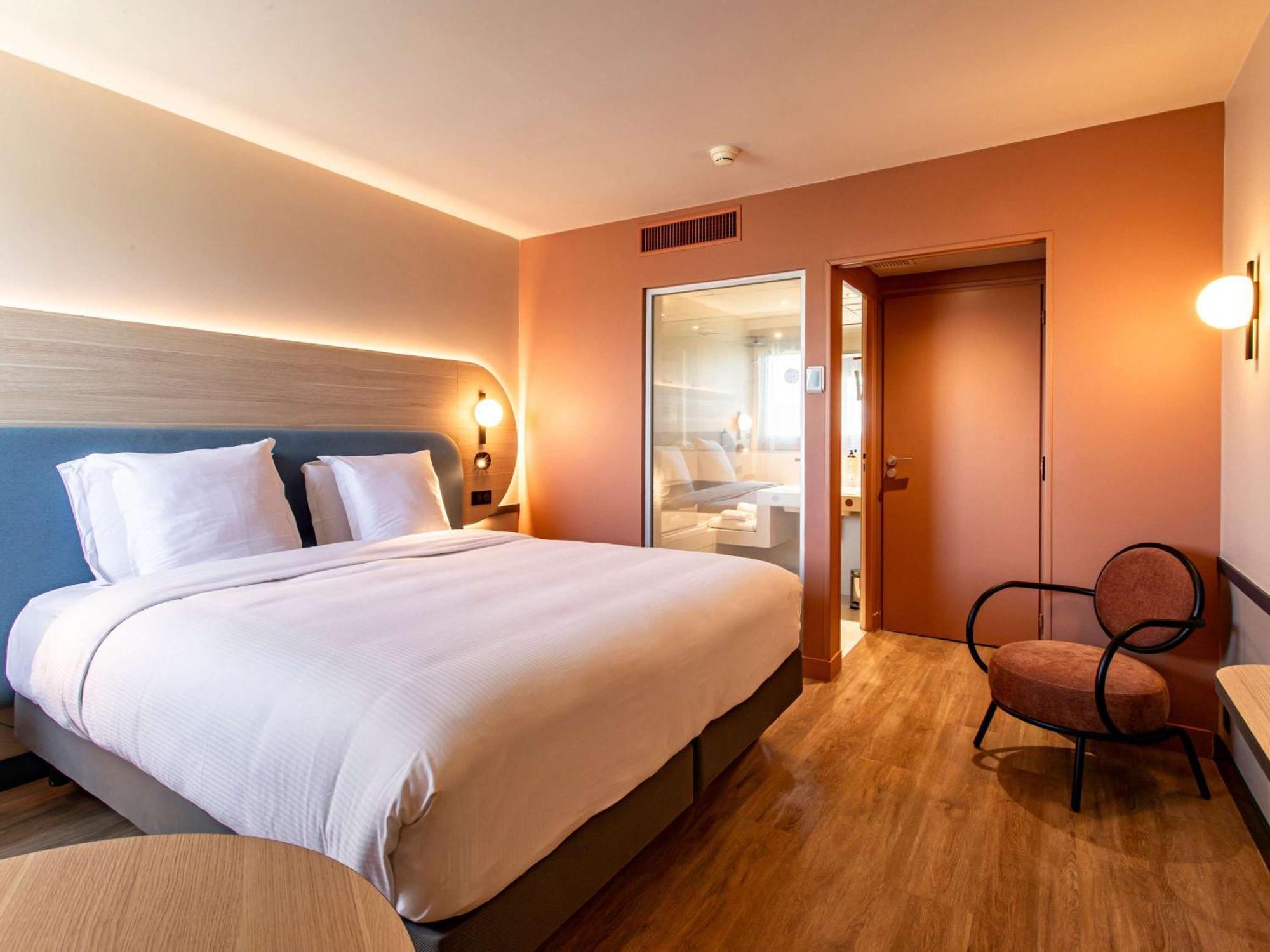 Mercure Angouleme Hotel De France Ngoại thất bức ảnh
