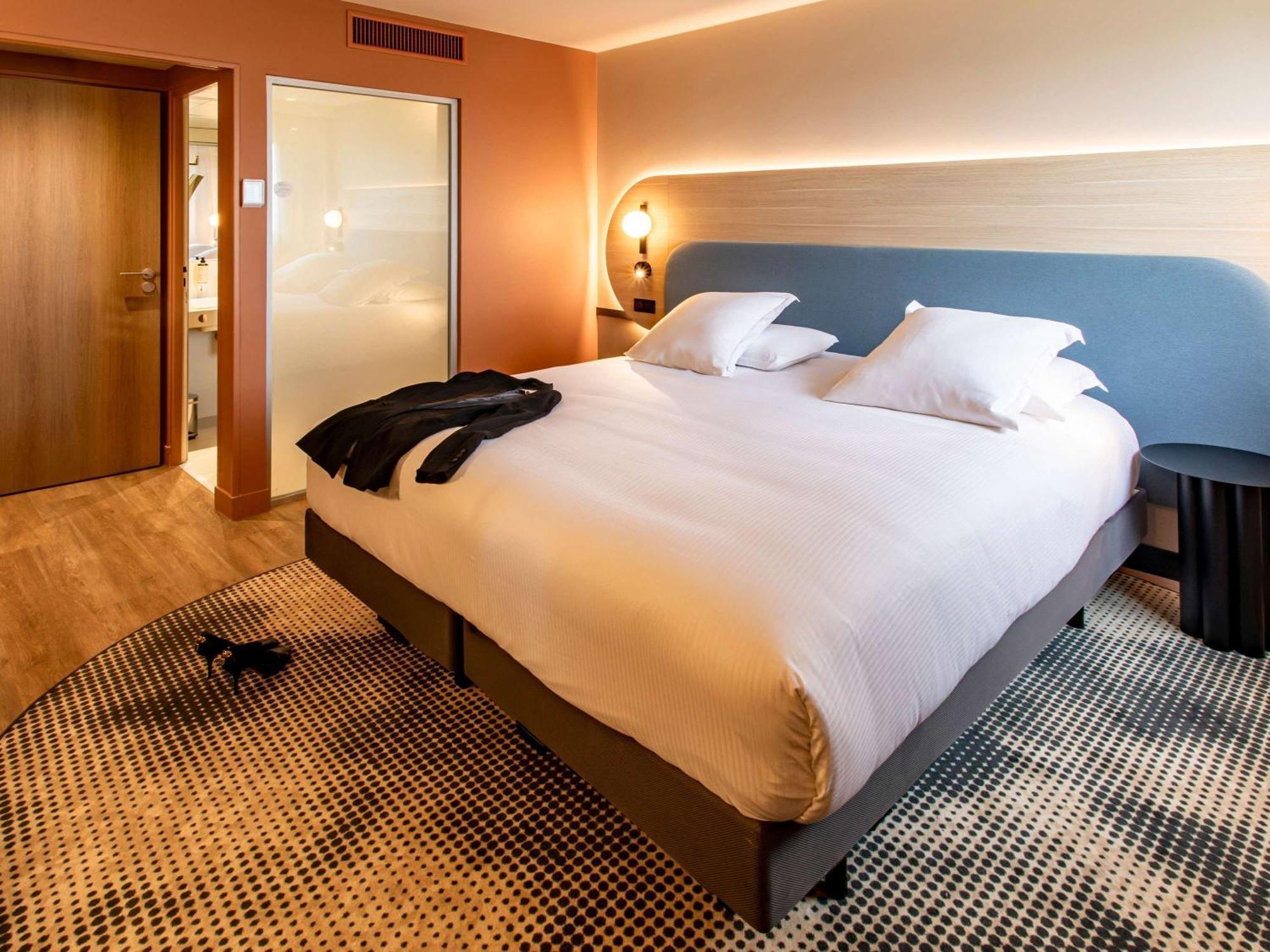 Mercure Angouleme Hotel De France Ngoại thất bức ảnh