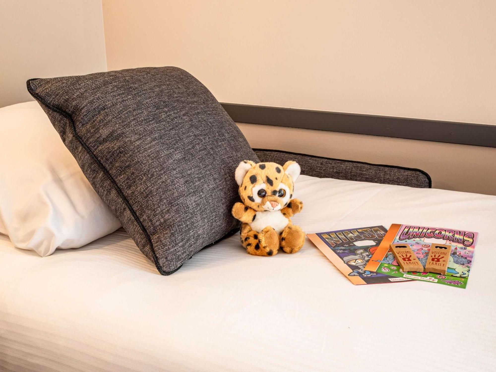 Mercure Angouleme Hotel De France Ngoại thất bức ảnh
