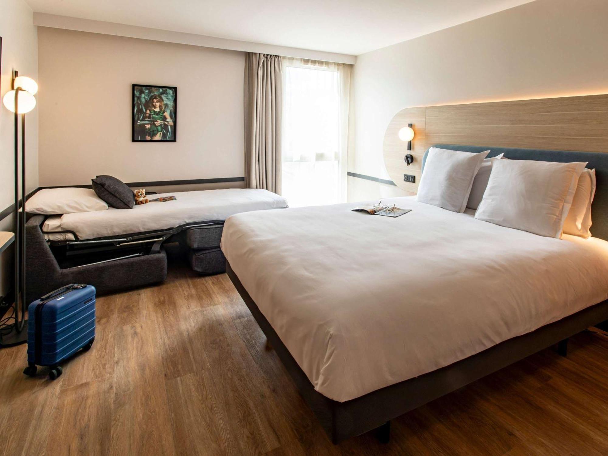 Mercure Angouleme Hotel De France Ngoại thất bức ảnh
