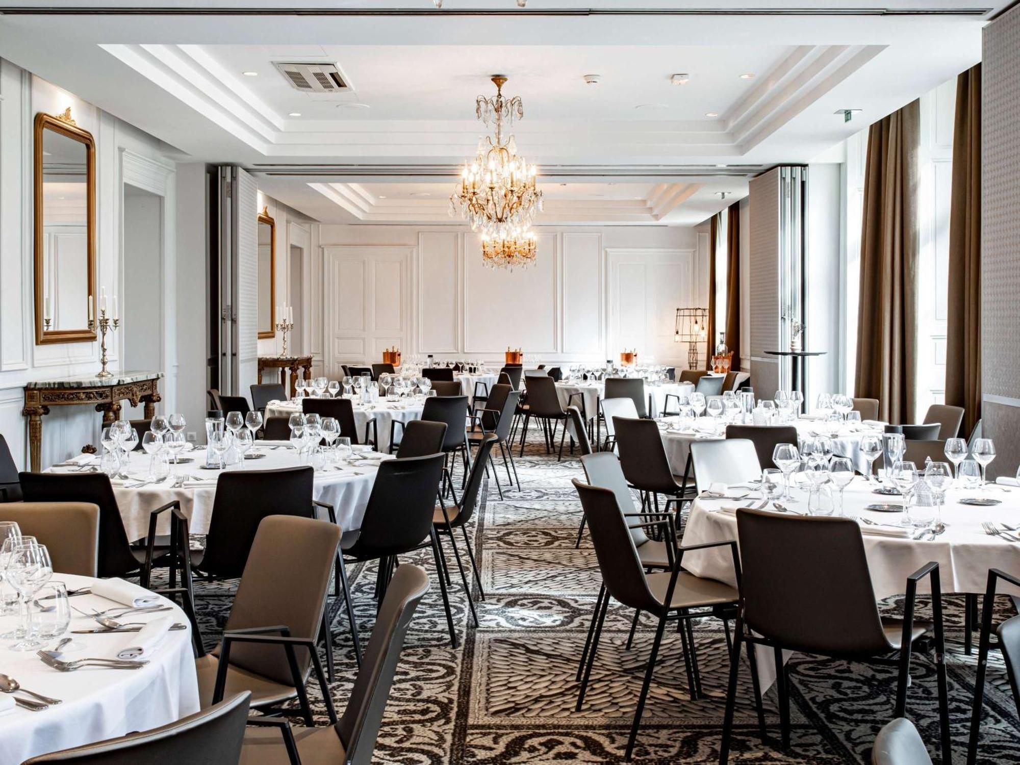 Mercure Angouleme Hotel De France Ngoại thất bức ảnh