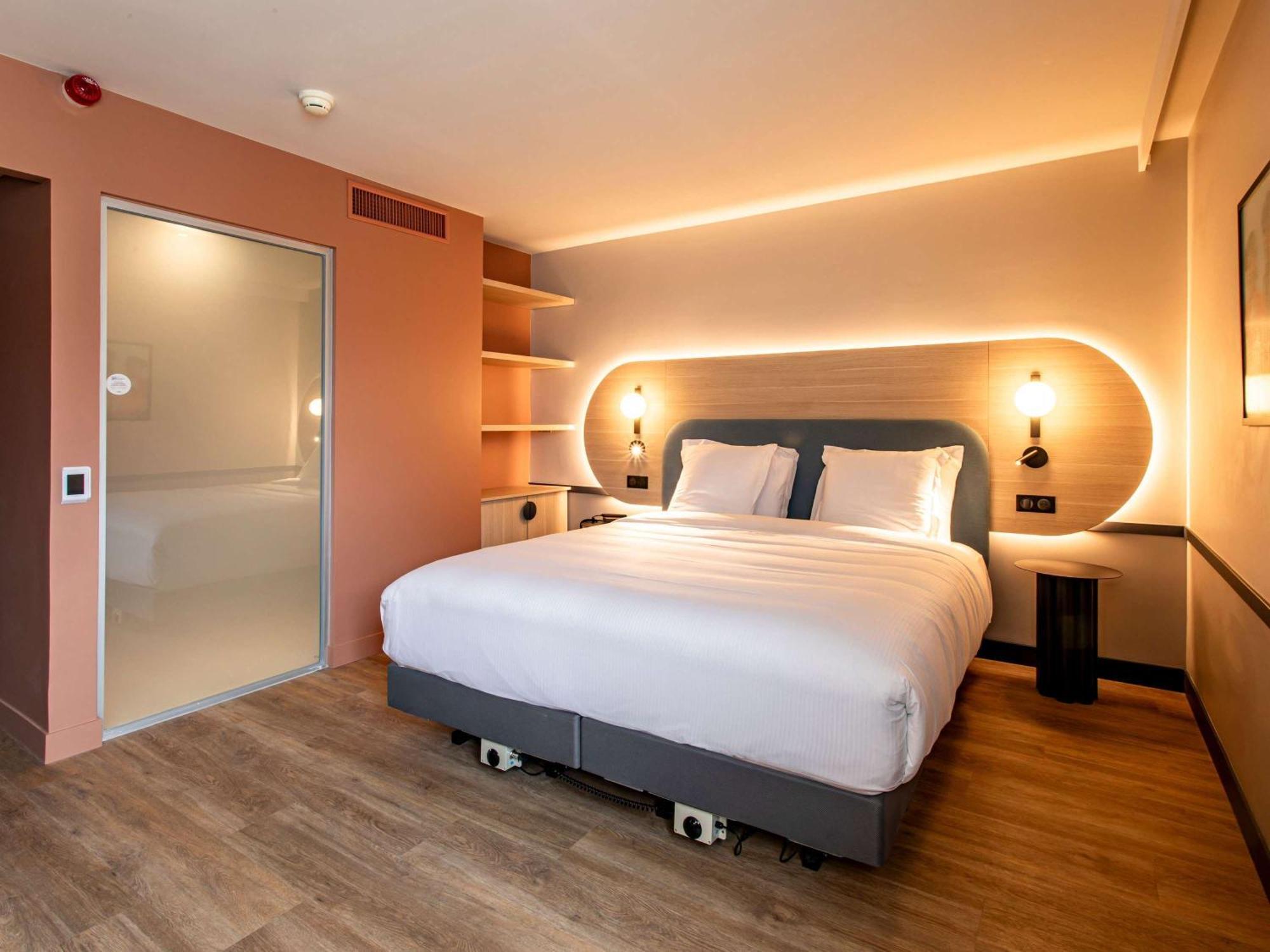 Mercure Angouleme Hotel De France Ngoại thất bức ảnh