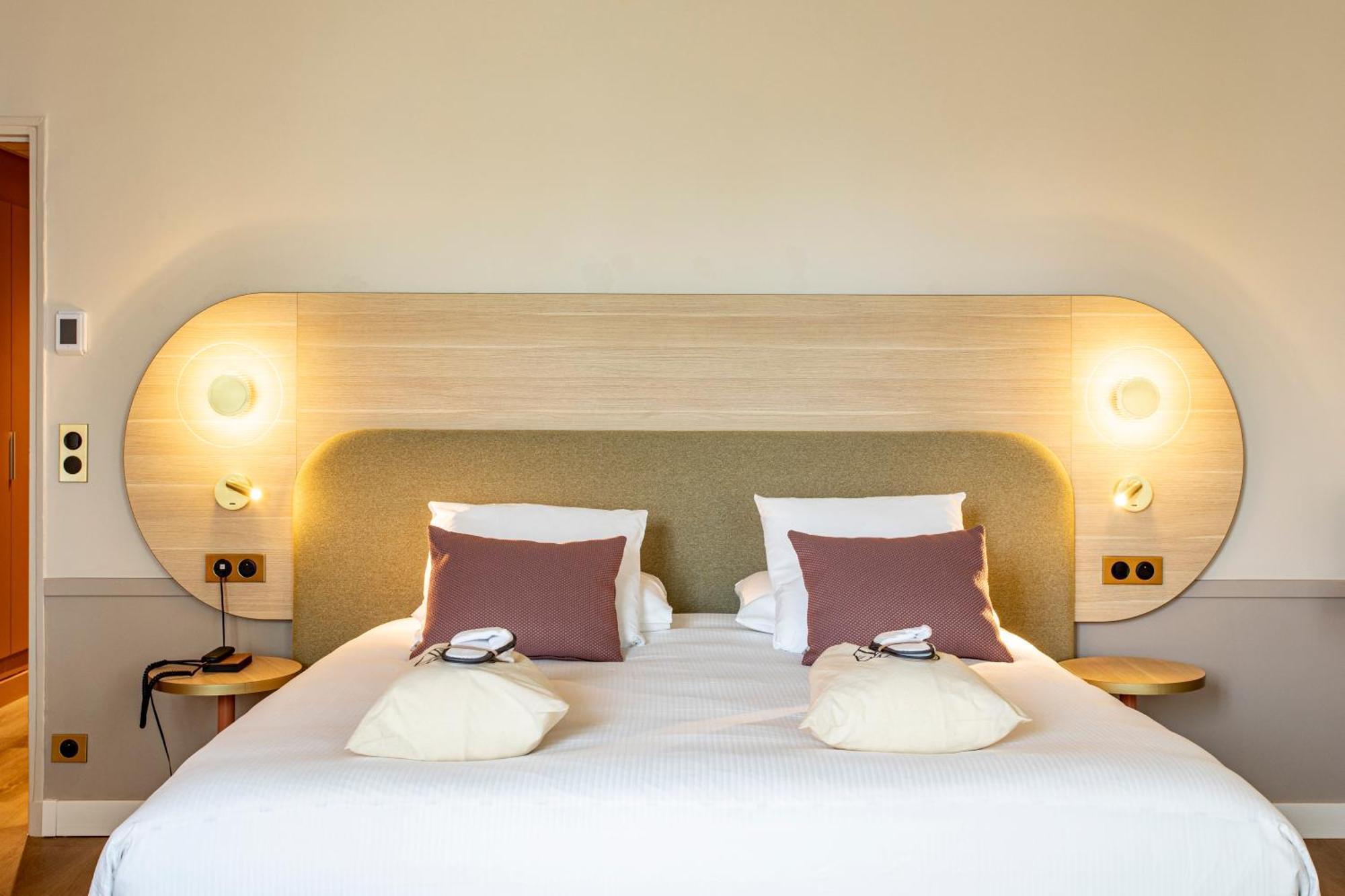 Mercure Angouleme Hotel De France Ngoại thất bức ảnh