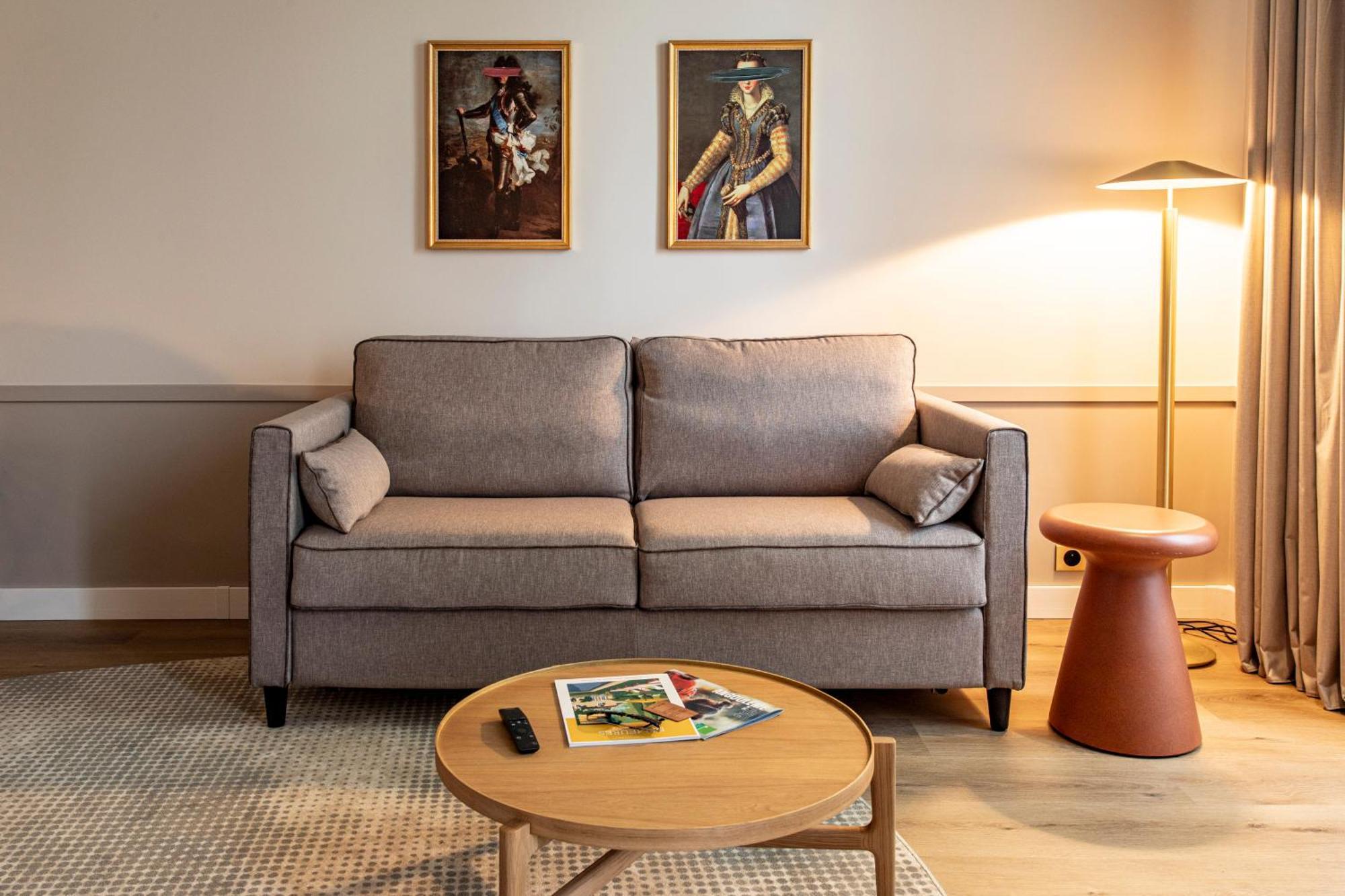 Mercure Angouleme Hotel De France Ngoại thất bức ảnh