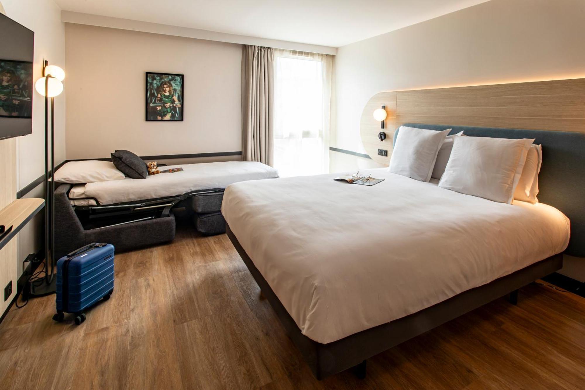 Mercure Angouleme Hotel De France Ngoại thất bức ảnh