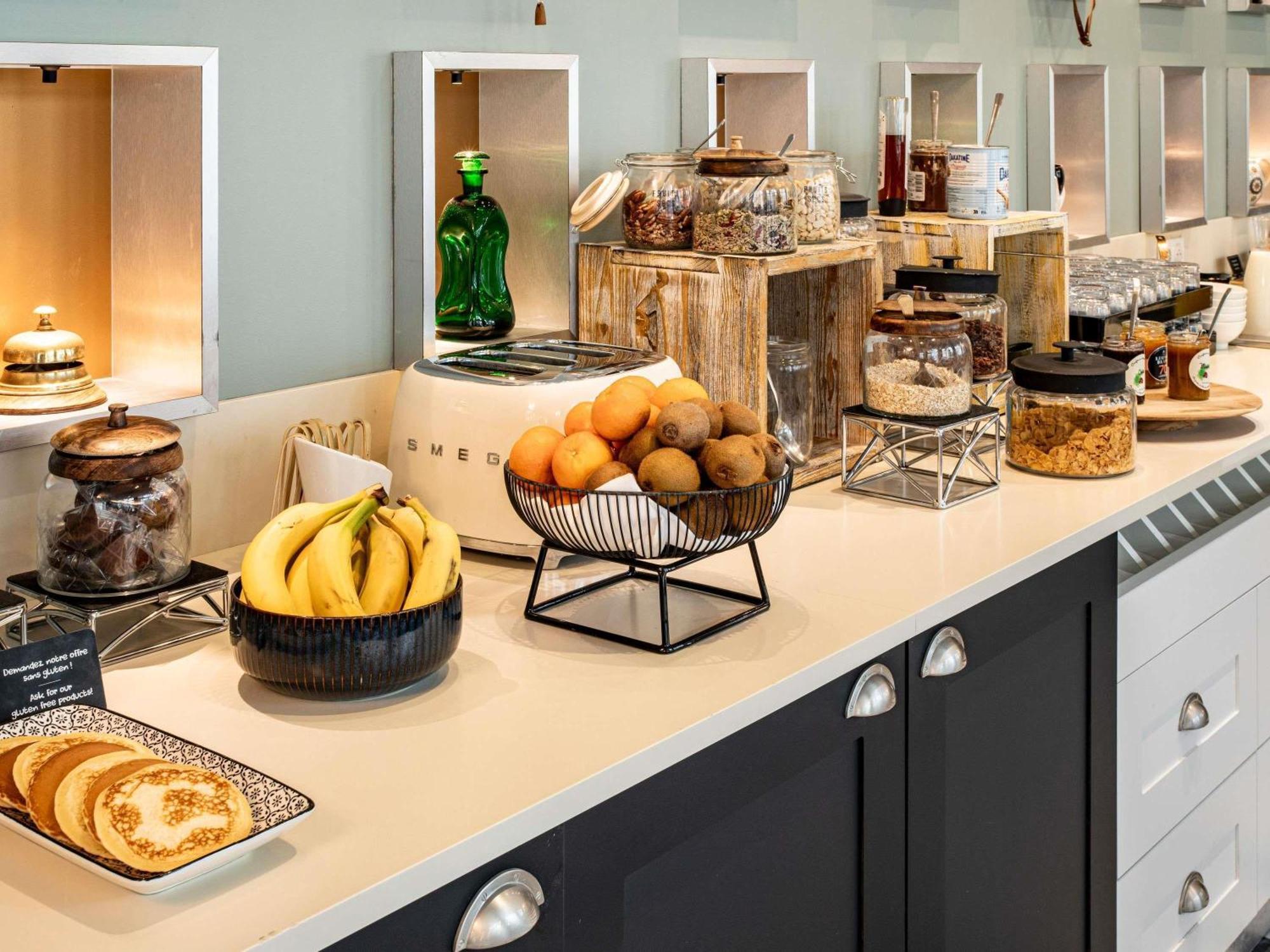 Mercure Angouleme Hotel De France Ngoại thất bức ảnh