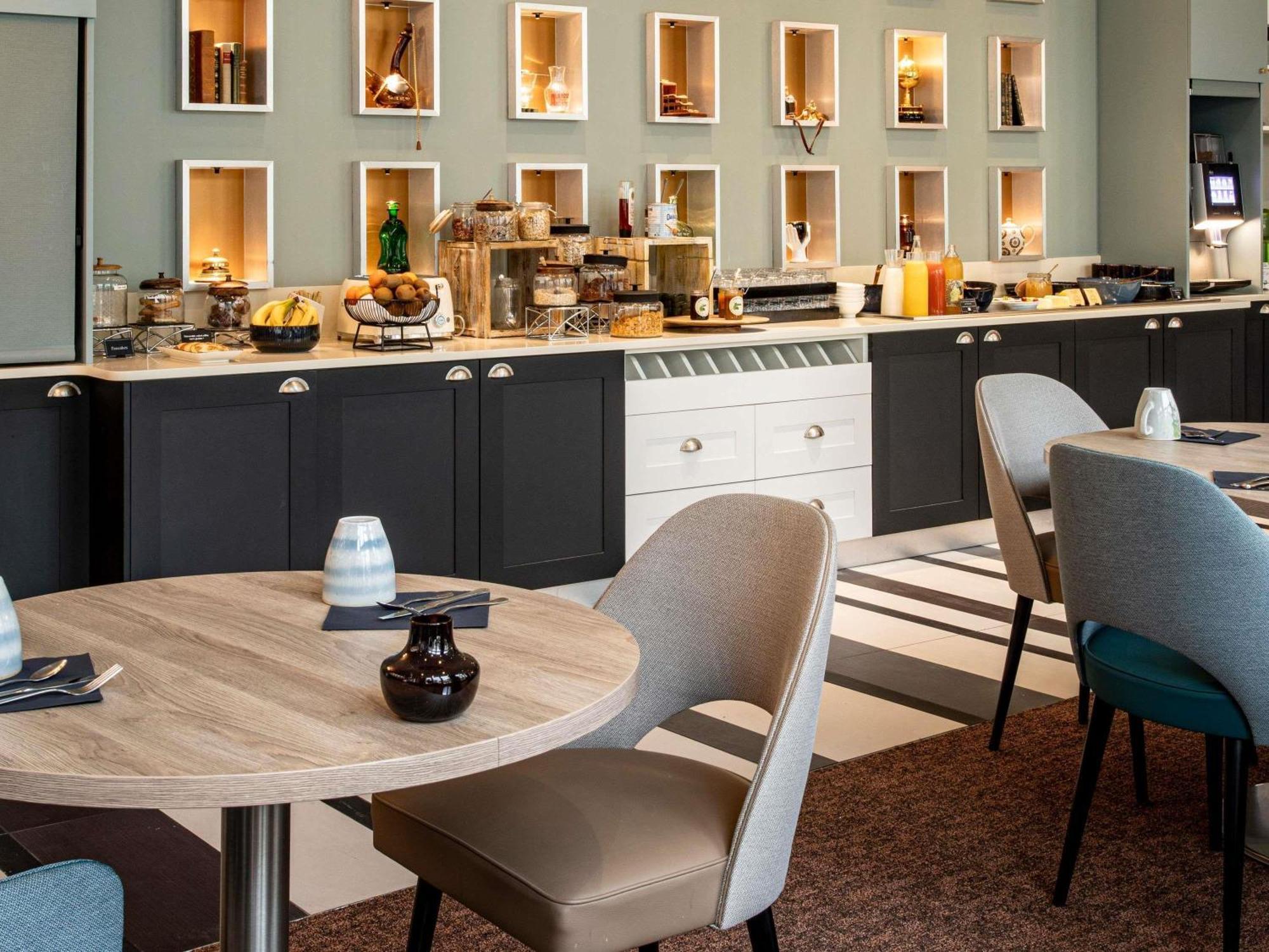 Mercure Angouleme Hotel De France Ngoại thất bức ảnh